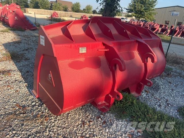  Entruc JRB416 Godet