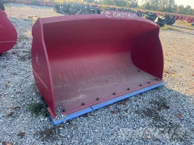  Entruc JRB416 Godet