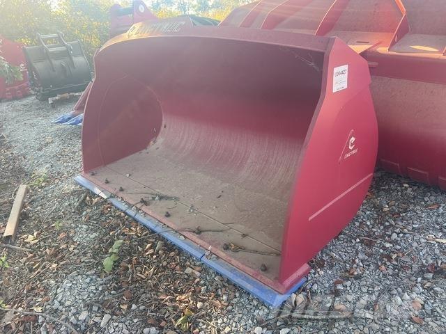  Entruc JRB416 Godet