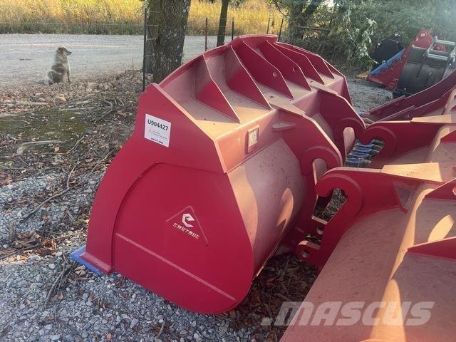  Entruc JRB416 Godet