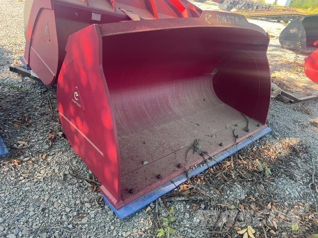  Entruc JRB416 Godet