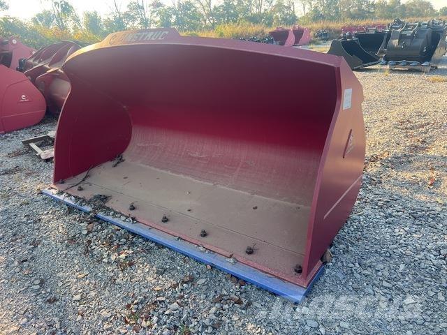  Entruc JRB416 Godet