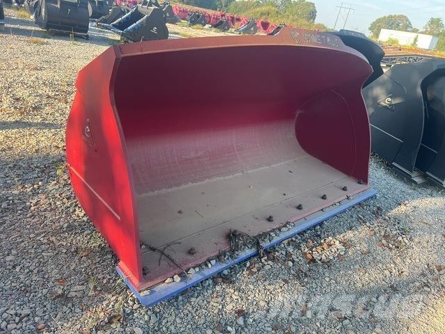  Entruc JRB416 Godet