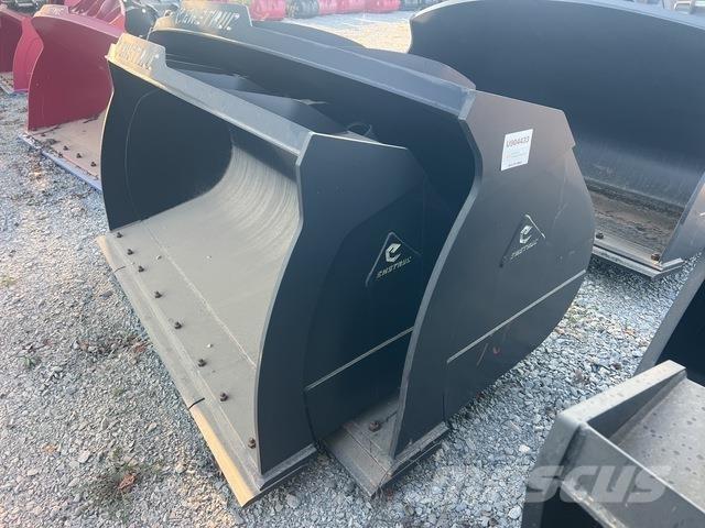  Entruc JRB416 Godet