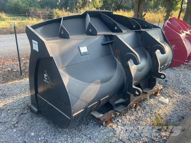  Entruc JRB416 Godet