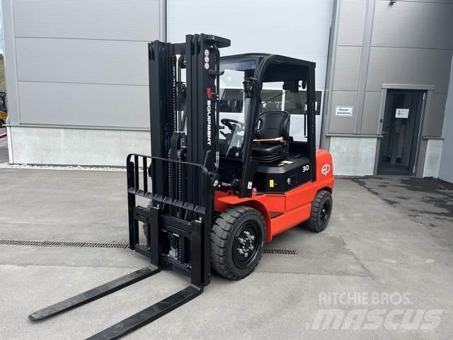 EP EFXZ301 Construction - Autres