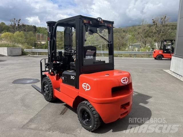 EP EFXZ301 Construction - Autres