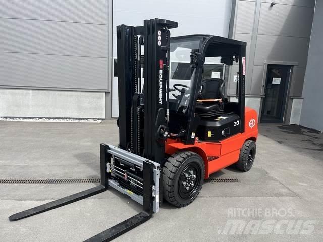 EP EFXZ301 Construction - Autres