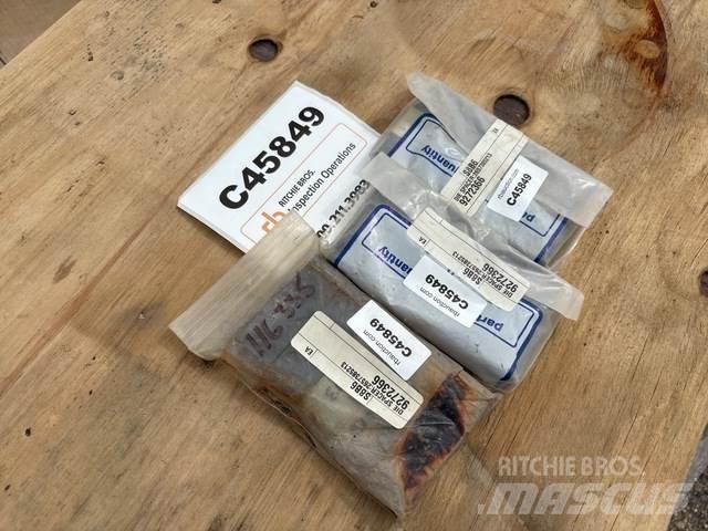 Epiroc  Autres accessoires