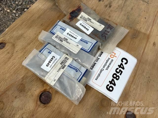 Epiroc  Autres accessoires