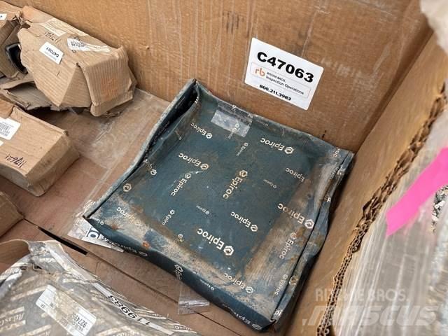 Epiroc 780 Autres accessoires