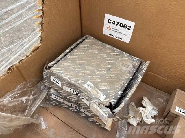 Epiroc 780 Autres accessoires