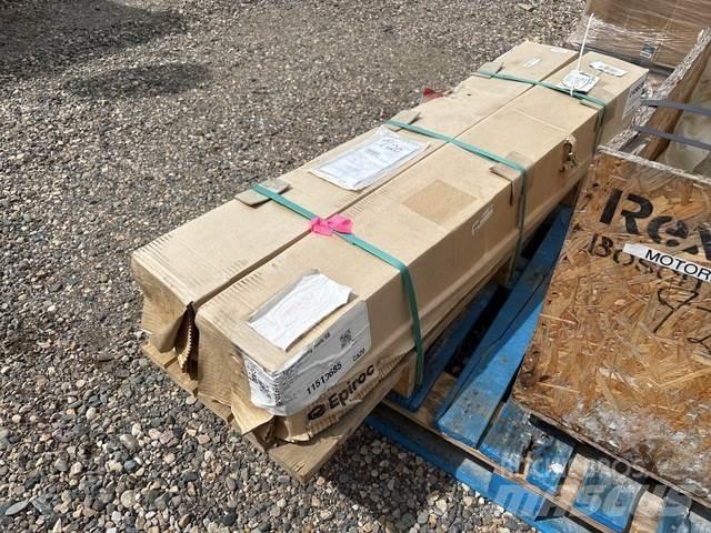 Epiroc 780 Autres accessoires