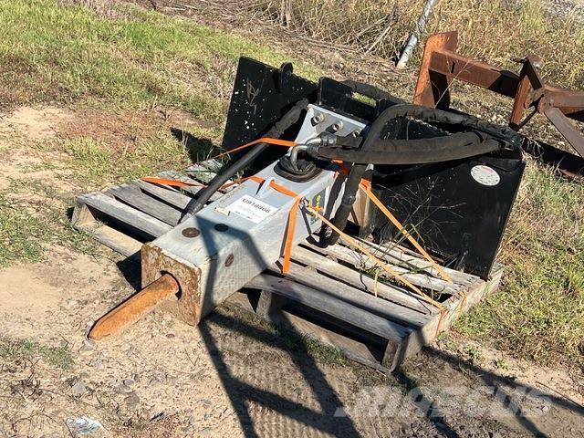 Epiroc EC60T Marteau hydraulique