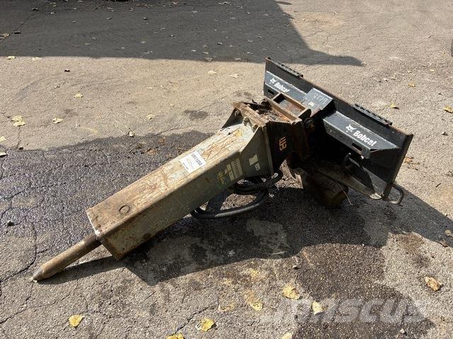 Epiroc EC70T Marteau hydraulique