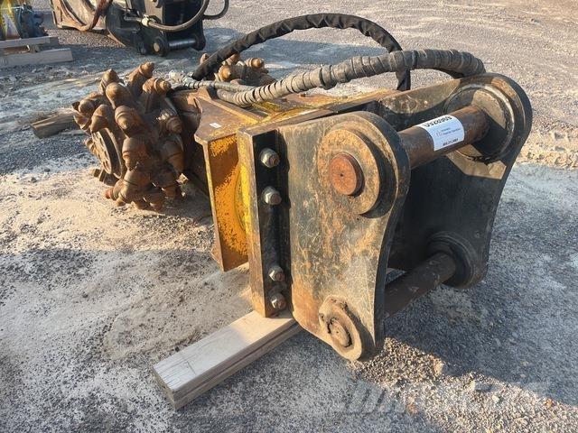 Epiroc ER1700 Autres accessoires