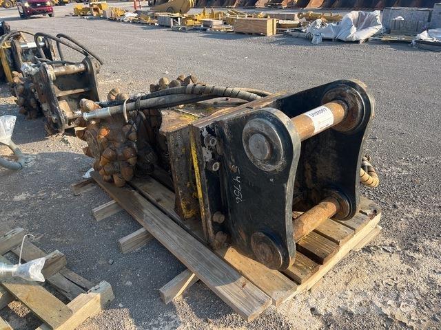 Epiroc ER1700 Autres accessoires