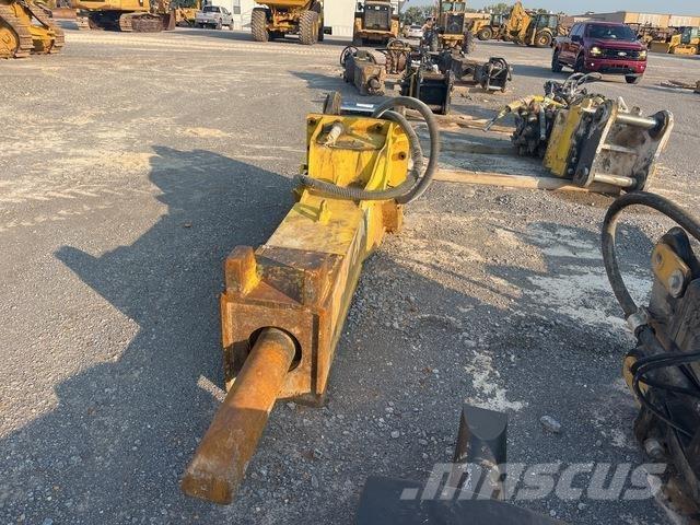 Epiroc HB3100 Marteau hydraulique