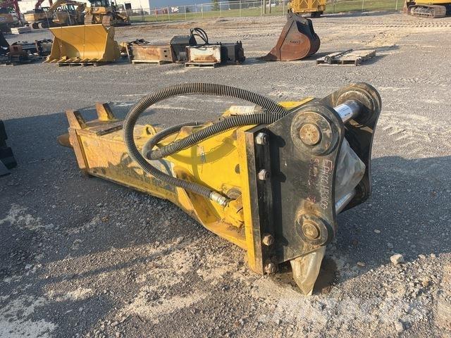 Epiroc HB3100 Marteau hydraulique