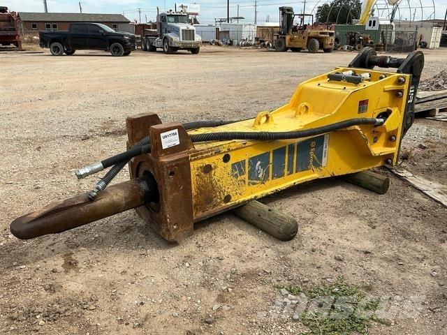 Epiroc HB5800 Marteau hydraulique