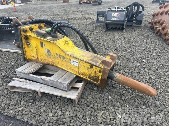 Epiroc MB1200 Marteau hydraulique