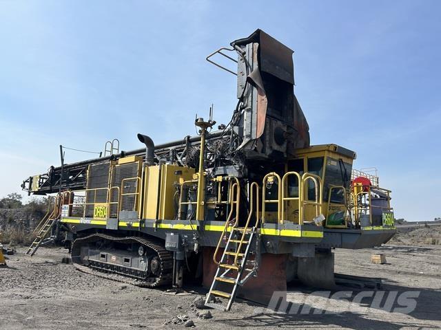 Epiroc PV235 Foreuse de surface