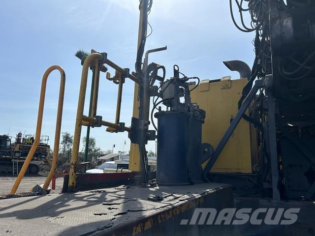 Epiroc PV235 Foreuse de surface