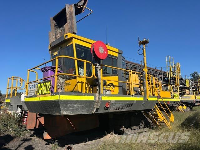 Epiroc PV235 Foreuse de surface