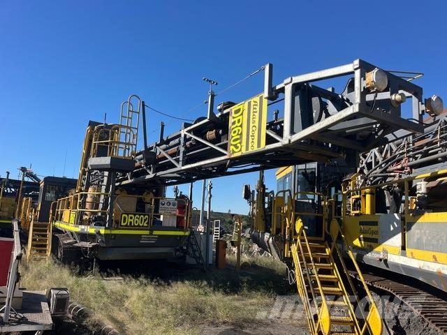 Epiroc PV235 Foreuse de surface