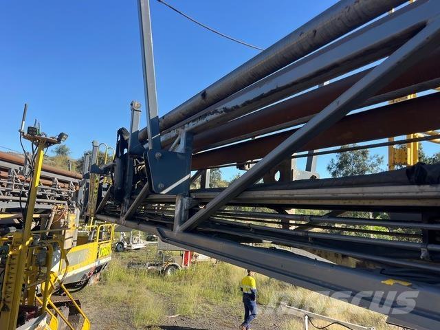 Epiroc PV235 Foreuse de surface