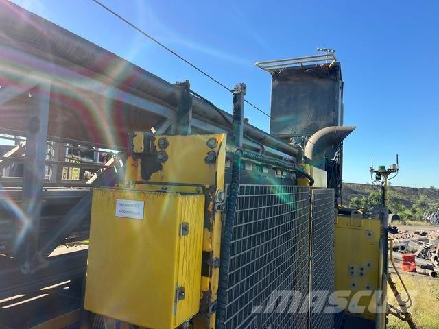 Epiroc PV235 Foreuse de surface