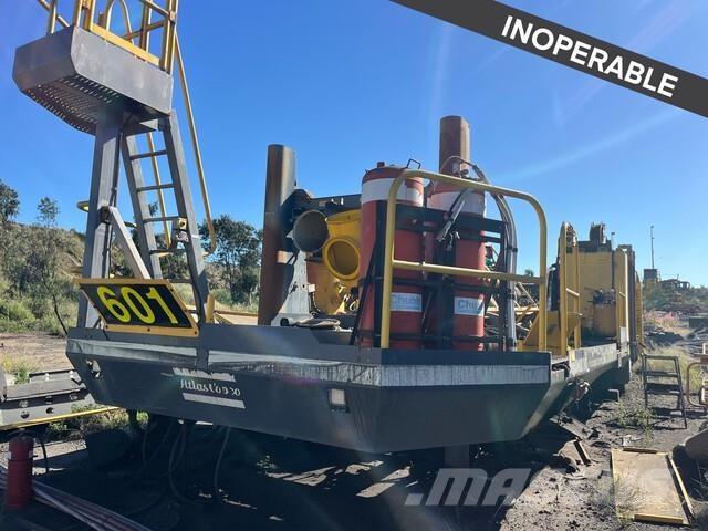 Epiroc PV235 Foreuse de surface