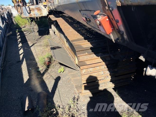 Epiroc PV235 Foreuse de surface