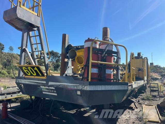 Epiroc PV235 Foreuse de surface