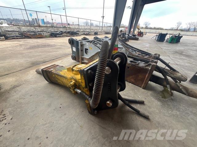 Epiroc SB1102 Marteau hydraulique