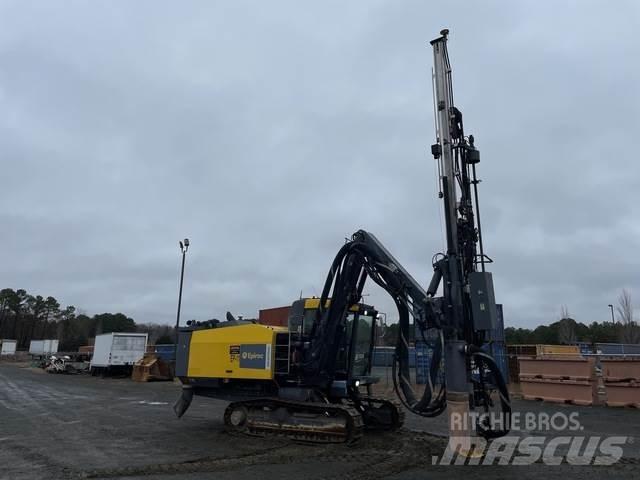Epiroc T40-11 Foreuse de surface