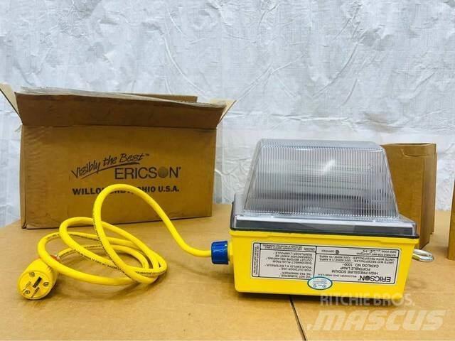  Ericson 1000 Construction - Autres