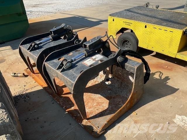 Erskine 900612 Godet