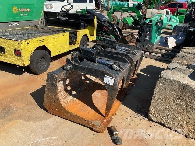 Erskine 900612 Godet