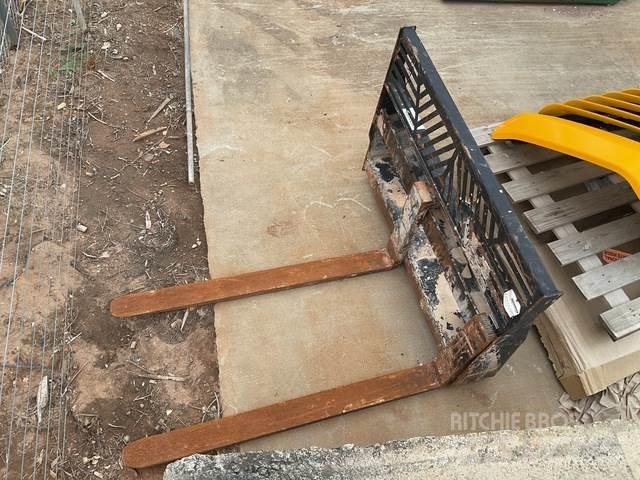 Erskine 900710 Construction - Autres
