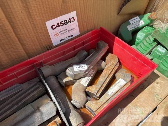 Esco  Autres accessoires