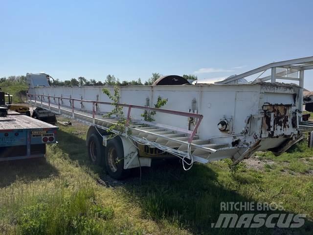  Estes Convoyeur