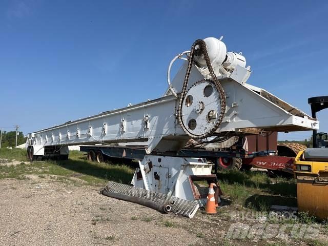  Estes Convoyeur