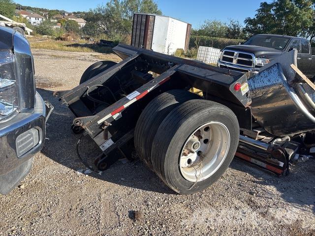 Etnyre ARD10S Autre remorque