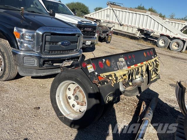 Etnyre ARD10S Autre remorque