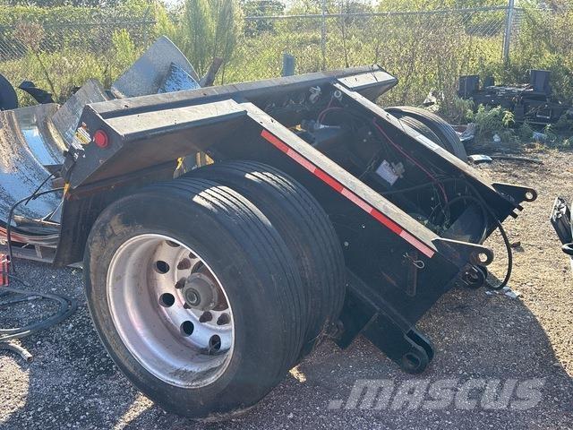 Etnyre ARD10S Autre remorque