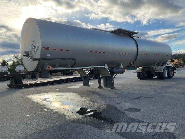 Etnyre T7198 Véhicules de transport de matériaux