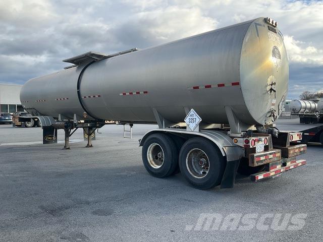 Etnyre T7198 Véhicules de transport de matériaux