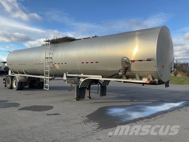 Etnyre T7198 Véhicules de transport de matériaux