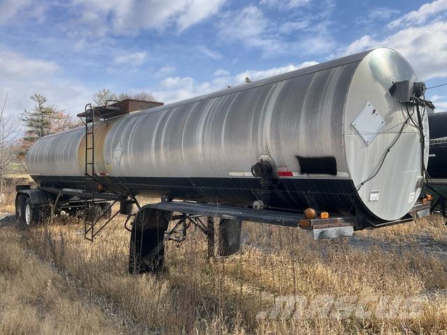 Etnyre TR6 Véhicules de transport de matériaux